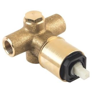 Скрытая часть для смесителя Kludi 38826N